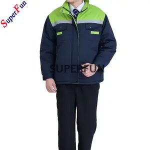 विद्युत इंजीनियर वर्दी बॉयलर पुरुषों काम सूट डिजाइन workwear