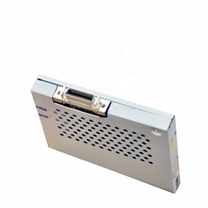 Richpeace <span class=keywords><strong>USB</strong></span> mô phỏng ổ đĩa mềm bên ngoài SFDR-VIU-A1.44 <span class=keywords><strong>USB</strong></span> Ổ đĩa mềm cho tajima TOYOTA máy thêu - Product Image 1