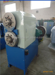 Automatic Waste Tire <strong>Rubber</strong> Recycling Plant - Product Image 4