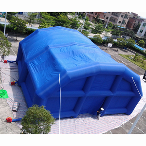 Tente de <span class=keywords><strong>camping</strong></span> gonflable pour chapiteau de mariage, bon prix, pour événement en plein air, fête - Product Image 2