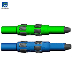 Mỏ dầu xi măng công cụ làm sạch và vỏ scraper và scraper quay - Product Image 5