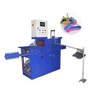 Machines de traitement des métaux <span class=keywords><strong>Cintre</strong></span> en fil métallique faisant la machine - Product Image 1