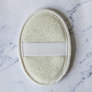 Sản Phẩm Làm Sạch Bọt Biển Tự Nhiên Tắm Loofah <span class=keywords><strong>Sponge</strong></span> - Product Image 2
