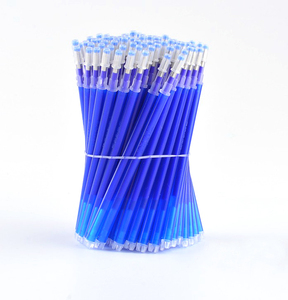 <span class=keywords><strong>Amazon</strong></span> caliente vende 3mm recarga calor transferencia borrable pluma de Gel-tinta - Product Image 3
