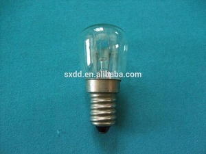 Nhà Cung Cấp Trung Quốc Bóng Đèn Sợi Đốt Lò Vi Sóng Bóng Đèn Tủ Lạnh Bóng Đèn <span class=keywords><strong>E10</strong></span> E12 E14 E27 15W 25W 40W T22 T25 G45 P45 AC220V AC110V - Product Image 6