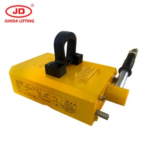 Permanent Magnetic Lifter / Manual lifting magnet