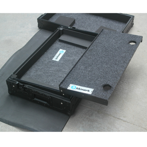 Estuche de Transporte para Controlador Digital de DJ con Soporte para Portátil para Pioneer <span class=keywords><strong>DDJ</strong></span>-SZ <span class=keywords><strong>DDJ</strong></span>-<span class=keywords><strong>RZ</strong></span> - Product Image 4
