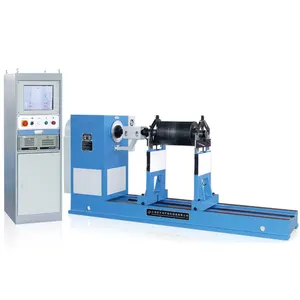 2023 CE certified dynamic balancing machine for pump impeller