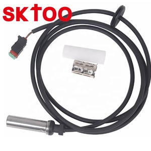 Capteur ABS Capteur de vitesse de roue 20528661 7420528661 4410323870 pour RENAULT TRUCK VOLVO FH FM FMX NH BUS - Product Image 2