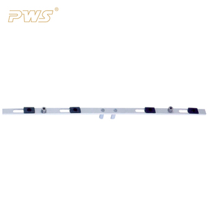 Tige <span class=keywords><strong>coulissante</strong></span> Espagnolette PWS5009 <span class=keywords><strong>pour</strong></span> fenêtres et portes en PVC - Product Image 1