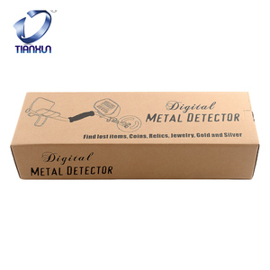 <span class=keywords><strong>Detector</strong></span> de metais miúdo com kit de coleta de moedas, <span class=keywords><strong>detector</strong></span> de metais jovem MD-3020II - Product Image 3