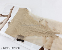 Nieuwe Ontwerp Sexy Lady Lace Vlinder Bikini Panty/Panty