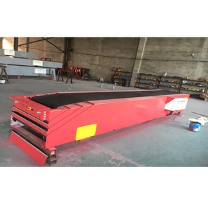 Băng tải Kính thiên văn mới để tải và dỡ tải rộng rãi được sử dụng thuận tiện trong các ứng dụng khác nhau - Product Image 6