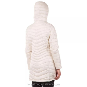 2022 LS869 piumino sconto marchio europeo <span class=keywords><strong>donna</strong></span> - Product Image 2