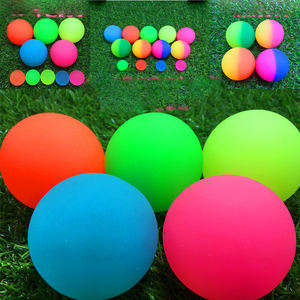 <span class=keywords><strong>Balle</strong></span> <span class=keywords><strong>rebondissante</strong></span> <span class=keywords><strong>lumineuse</strong></span> créative pour enfants - Product Image 2