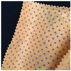 Feutre antidérapant tissu tapis arrière <span class=keywords><strong>sol</strong></span> feutre tissu anti-dérapant PVC point non tissé feutre - Product Image 3