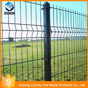 بابا الصين المورد 3d المثلث سلكية سياج <span class=keywords><strong>neting</strong></span> - Product Image 3