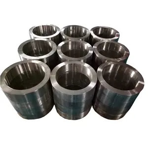 Iron Nickel Cobalt Alloy ASTM F15 kovar ring