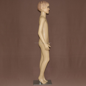 Frp realista big moda maniquí vestido de <span class=keywords><strong>la</strong></span> muchacha de <span class=keywords><strong>la</strong></span> forma del cuerpo - Product Image 3