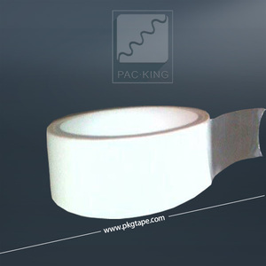 Cinta de transferencia, sin cinta de respaldo para la laminación de espuma.50 micrófono y 125mic están disponibles. - Product Image 2