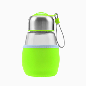 Prix bas <span class=keywords><strong>pas</strong></span> <span class=keywords><strong>cher</strong></span> large bouche isolé <span class=keywords><strong>sous</strong></span> vide bouteille d'eau potable en <span class=keywords><strong>verre</strong></span> joyshaker bouteille de protéine - Product Image 2