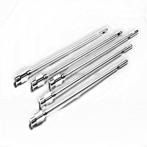 Aguja de <span class=keywords><strong>jeringa</strong></span> de acero inoxidable para uso veterinario, productos más vendidos - Product Image 3