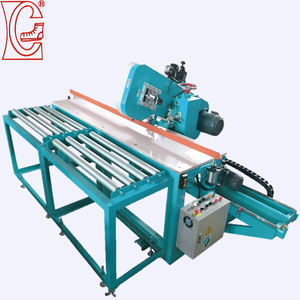 เครื่องตัดสำหรับพรม/โฟมอีวีเอ/แผ่นรองพื้น/ทีพีอี มีระบบกันสะเทือน - Product Image 6