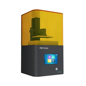 Kleinste Standard Schmuck Entwicklung Desktop 3D Wachs druckmaschine