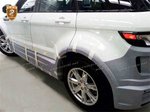 Kit del cuerpo de calidad superior para Land-rover <span class=keywords><strong>RR</strong></span> 100% mobiliario kits del cuerpo - Product Image 3