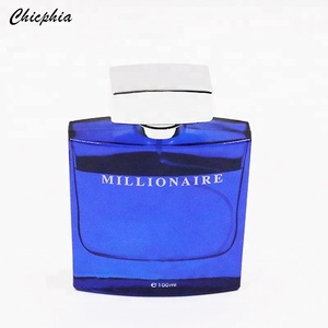 100 mL Nueva Colonia millonario <span class=keywords><strong>Perfume</strong></span> para hombres - Product Image 1