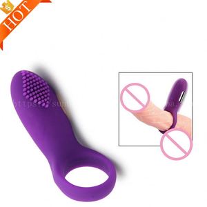 <span class=keywords><strong>Anello</strong></span> <span class=keywords><strong>Vibrante</strong></span> per <span class=keywords><strong>Uomo</strong></span> Ricaricabile USB di Grandi Dimensioni - Prezzo di Fabbrica, Vendita Calda, Scatola Personalizzata Gratuita - Product Image 5