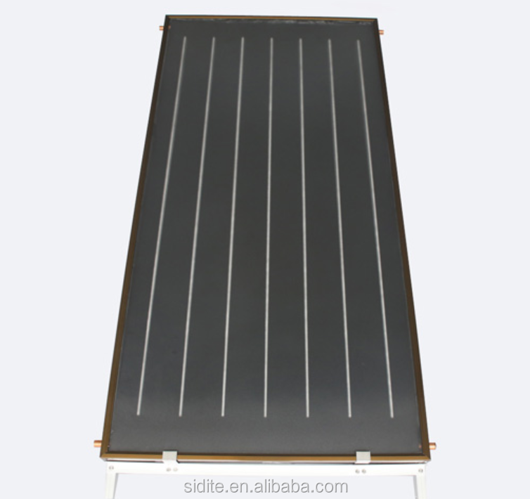 Солнечная нагревательная панель/плоский солнечный коллектор, солнечная панель