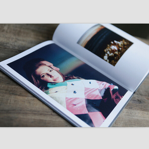 Professionnelle <span class=keywords><strong>impression</strong></span> numérique Photo <span class=keywords><strong>album</strong></span>, Livre numérique <span class=keywords><strong>impression</strong></span> - Product Image 6