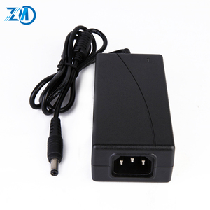 Wholesale 12V 4A 48W LED Laptop Adapter Brand New Electronic Power <strong>Connectors</strong> with OTP Protection Manufacturers' Direct Supply