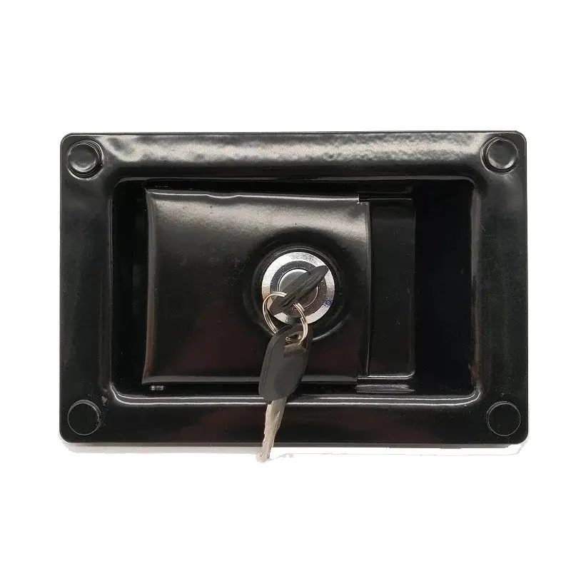 Cheaper price Hydraulic Pump Door Lock and Key for EC320C Excavator parts