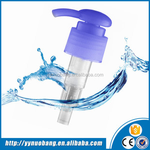 Vert couleur lotion pompe tube <span class=keywords><strong>plongeur</strong></span> - Product Image 4