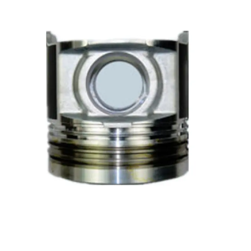 High Quality 8-97176-642-0 8-97176642-0 4BD2 Excavator Engine 102MM Piston STD with Pin Clip