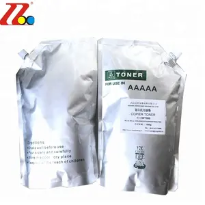 Wuhan zongxiang toner factory wholesale refill compatible toner for Ricoh MP7500