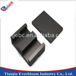 MẪU MIỄN PHÍ PEI (PLANAR EI CORE) Mềm Ferrite Core Cho Máy Biến Áp