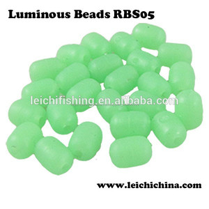 baja moq y muestra <span class=keywords><strong>gratis</strong></span> de pesca cuentas luminoso - Product Image 1