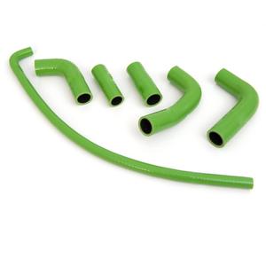 Mangueras de Silicona para Radiador SS074 para <span class=keywords><strong>Kawasaki</strong></span> <span class=keywords><strong>Ninja</strong></span> <span class=keywords><strong>250R</strong></span> EX250 2008-2015 - Product Image 2