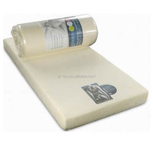 <span class=keywords><strong>PU</strong></span> <span class=keywords><strong>Foam</strong></span> Nệm Y Tế Không Thấm Nước Cho Giường Bệnh Viện - Product Image 5