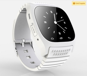 reloj Inteligente bluetooth M26 DZ09 GT08 para hombres, reloj inteligente <span class=keywords><strong>android</strong></span> teléfonos para podómetro deportes - Product Image 3