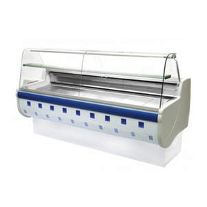 Vitrines réfrigérées pour la viande et les sushis - Product Image 3
