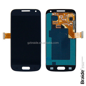 Chine fournisseur prix bas mobile pièces de téléphone pour Samsung <span class=keywords><strong>galaxy</strong></span> <span class=keywords><strong>s4</strong></span> <span class=keywords><strong>mini</strong></span> avec longue garantie. - Product Image 1