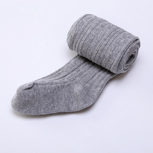 Newborm <strong>Baby</strong> Tights Toddler Infant Kids Girls Tights Cotton Warm Pantyhose Kids Child Girl Hosiery <strong>Baby</strong> <strong>Stockings</strong> - Product Image 2