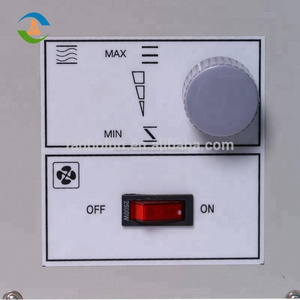 Industrial usado Laboratorio Eléctrico termostático horno de secado explosión - Product Image 4