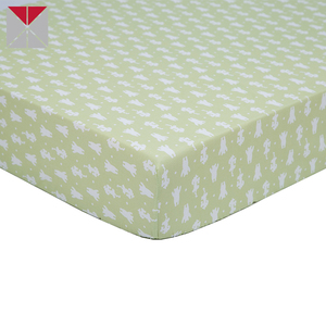 Proveedor <span class=keywords><strong>personalizado</strong></span> cuna ropa de cama para las niñas - Product Image 3