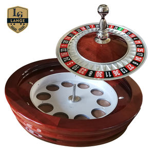 2020 nouveau Européen Importé <span class=keywords><strong>Casino</strong></span> <span class=keywords><strong>Roulette</strong></span> Roues avec Simple <span class=keywords><strong>0</strong></span> - Product Image 6