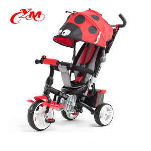 <span class=keywords><strong>3</strong></span> tekerlekler üç tekerlekli bisikletler/CE onaylı toddler bisiklet çocuk üç tekerlekli bisiklet/toddlers için toptan üç - Product Image 3